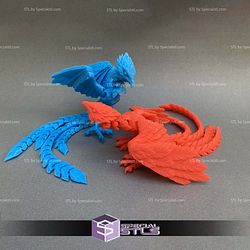 Basic STL Collection Phoenix