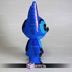 Basic STL Files Stitch Crochet
