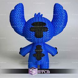 Basic STL Files Stitch Crochet