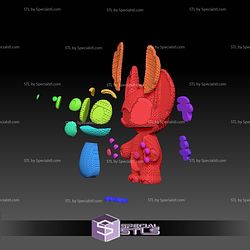 Basic STL Files Stitch Crochet