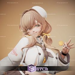 Bready Nikke V3 STL Files