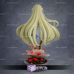 Chii Chobits STL Files