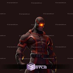 Cyclops New Syle Basic STL Files