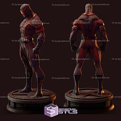 Cyclops New Syle Basic STL Files