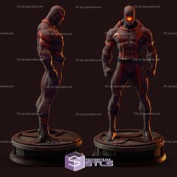 Cyclops New Syle Basic STL Files