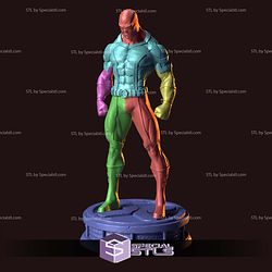 Cyclops New Syle Basic STL Files