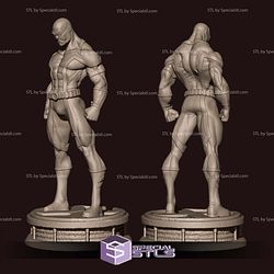 Cyclops New Syle Basic STL Files
