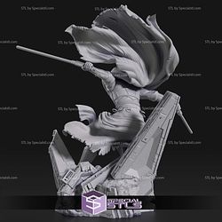 Darth Revan Knights of the Old Republic STL Files