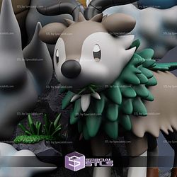 Dragonite School STL Files