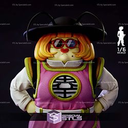 East Kaio Sama 1-6 STL Files