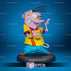 Ed Edd n Eddy STL Files