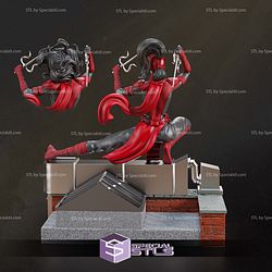Elektra 2 Sword STL Files