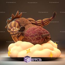 Esquie Toy Clair Obscur Expedition 33 STL Files