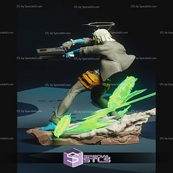Happy Chaos Guilty Gear STL Files