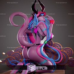 Ibuki Douji Fate GO STL Files