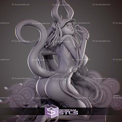 Ibuki Douji Fate GO STL Files