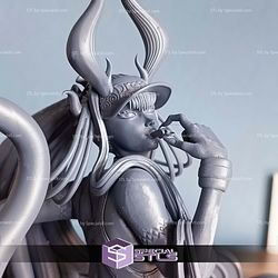 Ibuki Douji Fate GO STL Files