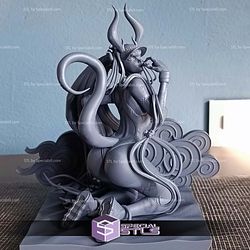 Ibuki Douji Fate GO STL Files