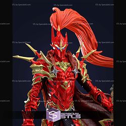 Igris 1-10 Solo Leveling STL Files