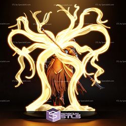 Inarius Diablo STL Files