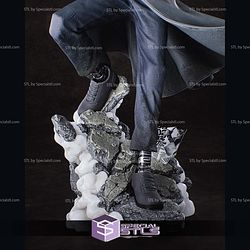 Inspector Gadget Detective STL Files