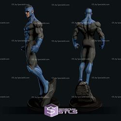 Invincible Basic STL Files