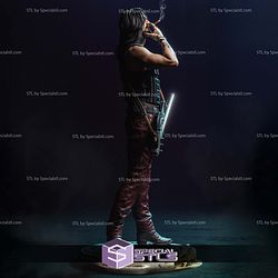 Johnny Silverhand Cigarette STL Files