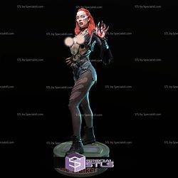 Julie Walker Return of the Living Dead STL Files