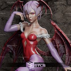 Lilith Grave STL Files
