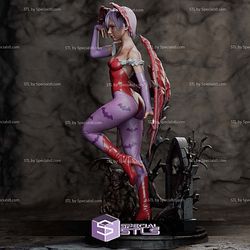 Lilith Grave STL Files