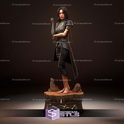 Lune Clair Obscur Expedition 33 V3 STL Files