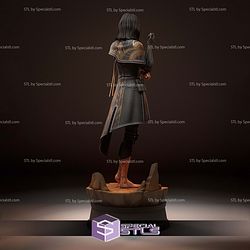 Lune Clair Obscur Expedition 33 V3 STL Files