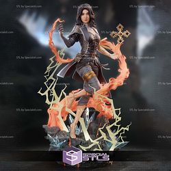 Lune Expedition 33 STL Files