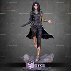 Lune Expedition 33 V2 STL Files