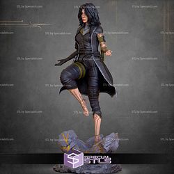 Lune Expedition 33 V2 STL Files