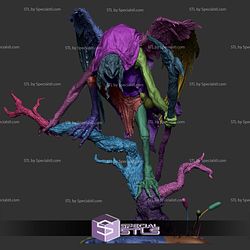 Matinta Pereira Mythology STL Files