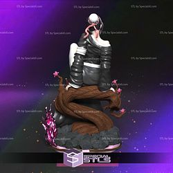 Momo Hinamori Bleach STL Files