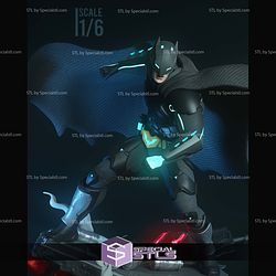 Batman Injustice 2 STL Files