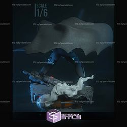 Batman Injustice 2 STL Files
