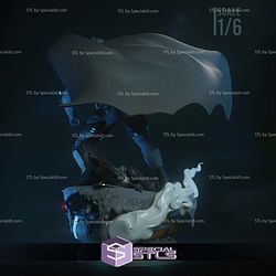 Batman Injustice 2 STL Files