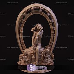 My Identity STL Files