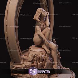 My Identity STL Files