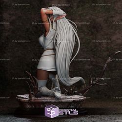 Pirotess Record Lodoss War V3 STL Files