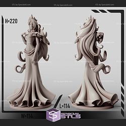Princess Celestia My Little Pony STL Files