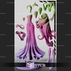 Princess Celestia My Little Pony STL Files