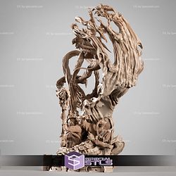 Pyro 1-6 STL Files