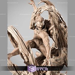 Pyro 1-6 STL Files