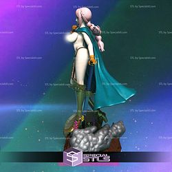 Rebecca One Piece NSFW STL Files