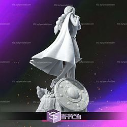 Rebecca One Piece NSFW STL Files