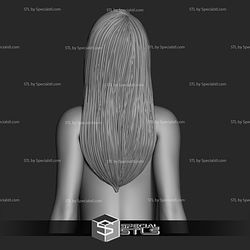 Riley Reid NSFW Bust STL Files